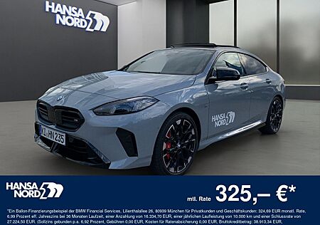 BMW M235i M235 xDrive Gran Coupe LED NAVI HUD PANO KAMERA