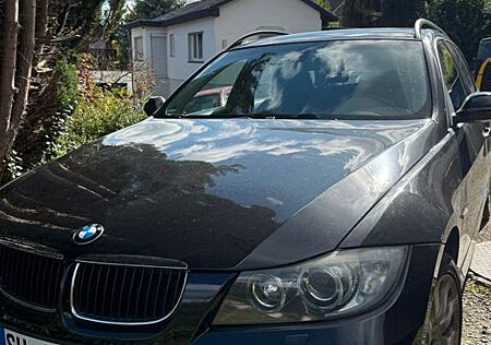 BMW 318i touring - 2006 - Top Zustand - vieles neu
