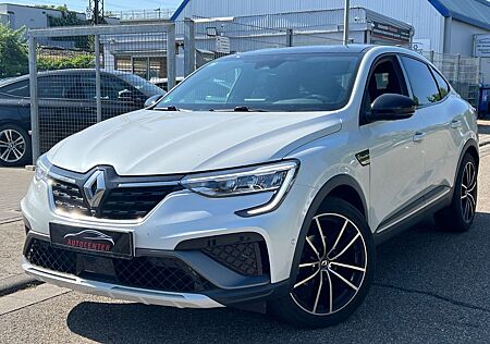 Renault Arkana R.S. Line *AUTOMATIK*ACC*BOSE*AHK*KAMERA*