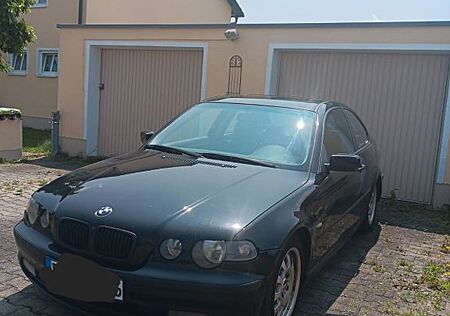 BMW 316i -