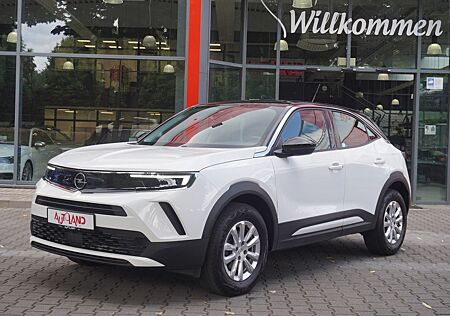 Opel Mokka 1.2 Turbo Edition Edition LED Tempomat DAB