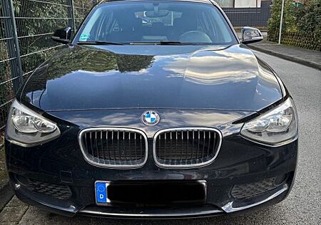 BMW 116i -