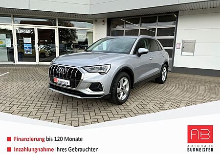 Audi Q3 35 TDI advanced 2.0 EU6d