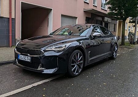 Kia Stinger 3.3 T-GDI AWD GT GT *BASTUCK* *KEIN OPF*