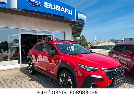 Subaru Crosstrek 2.0 ie Active*LED*DAB+*ACC*PTC