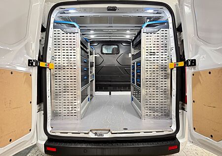 Ford Transit Custom 300 L1*1HAND*93TKM*SORTIMO*WERK*