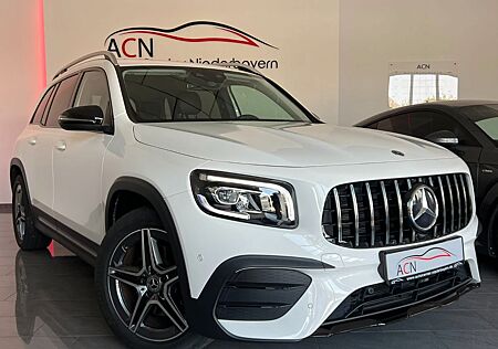 Mercedes-Benz GLB 200 AMG-LINE/LED/KAMERA/WIDESCREEN/AMBIENTE+