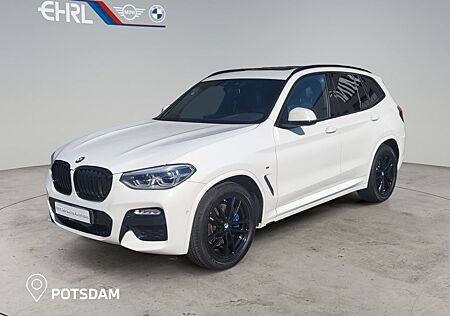 BMW X3 xDrive30d HEAD-UP DAB LED STANDHEIZUNG