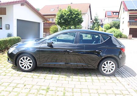 Seat Leon ST 1.2 TSI 81kW Start&Stop Style Style