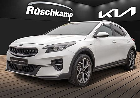 Kia XCeed JBL Edition 1.0 T-GDI Voll-LED Navi SHZ Rü