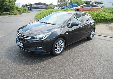 Opel Astra K Lim. 5-trg. Business Automatik