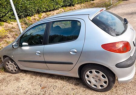 Peugeot 206 Grand Filou Cool 75 Automatic Grand Filo...