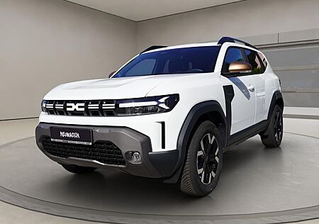 Dacia Duster TCE 130 4x4 Extreme+Rückfahrkamera+SHZ