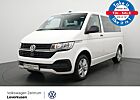 VW T6 Multivan Volkswagen T6.1 Multivan DSG APP CONNECT AHK KLIMA PDC