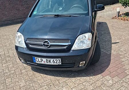 Opel Meriva 1.6 -