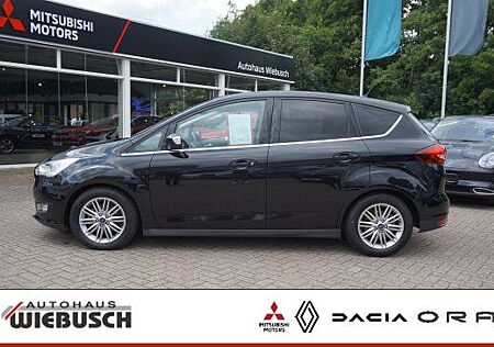 Ford C-Max 1.0 EcoBoost Titanium Start/Stopp (EURO