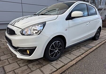 Mitsubishi Space Star Intro Edition+*Navi*SHZ*MFL