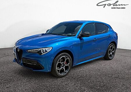 Alfa Romeo Stelvio Veloce Q4