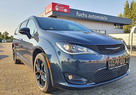 Chrysler Pacifica Pacifica3,6.L+S.ACC.4x4.360°.Activ-Park-Assist.