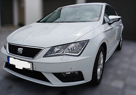 Seat Leon 1.5 TSI 96kW Style Style