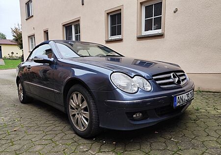Mercedes-Benz CLK 280 gebraucht kaufen Mercedes-Benz CLK 280 AVANTGARDE TÜV NEU