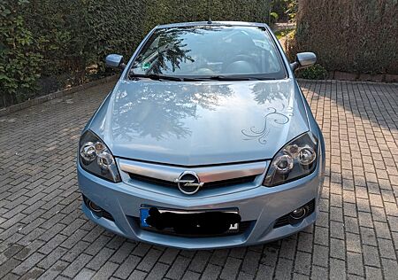 Opel Tigra 1.4 TWINPORT Enjoy Enjoy