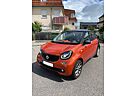 Smart ForFour Passion Autom. Panorama Navi Cool &Media