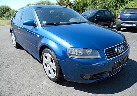 Audi A3 1.6 !! 1.Hand !!