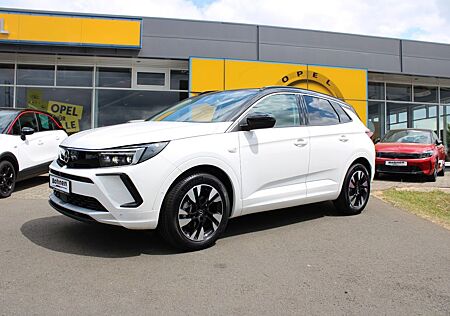 Opel Grandland X Grandland (X) Elegance,360°Kamera,Alcantara