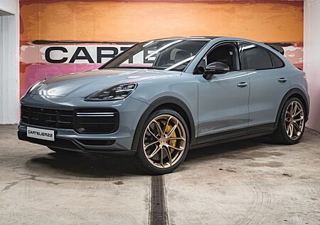 Porsche Cayenne TURBO GT COUPE LIKE NEW