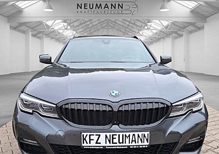 BMW 320d xDrive T M Sport / Laser / HUD / 360°