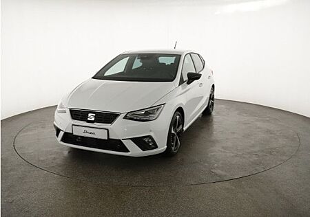 Seat Ibiza 1.0 TSI FR 6-Gang |LED|ACC|SPUR|NAVI|PDC|