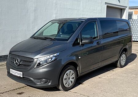 Mercedes-Benz Vito Mixto 116 CDI RWD lang, LED,5-Sitze,LKW