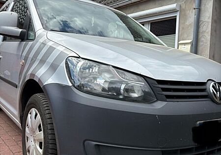 VW Caddy Volkswagen 1.6 TDI