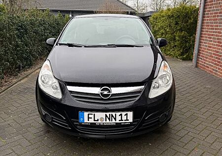Opel Corsa 1.0 Twinp. ecoFL. INNOVATION "110 Jahr...