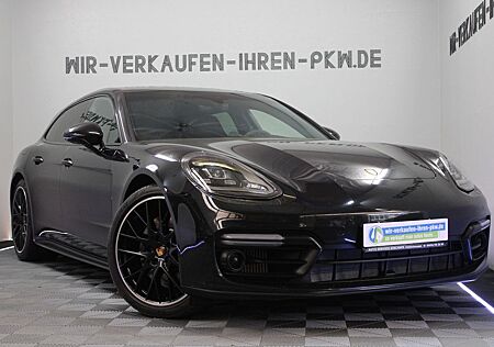 Porsche Panamera Sport ST GTS V8 PDK ACC SERVICE NEU