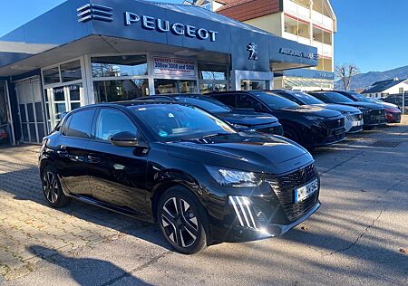 Peugeot 208 Allure PureTech 100 EAT8