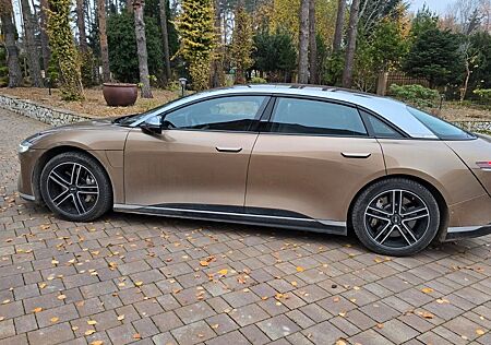 Lucid Air Range Dream Edition Dream Edition
