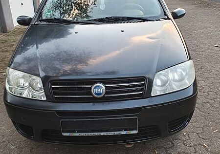 Fiat Punto 1.2 8V -