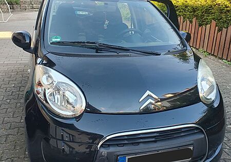 Citroën C1 1.0 Advance