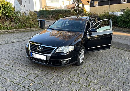 VW Passat Volkswagen 2.0 TDI DPF DSG Comfortline Comfortline