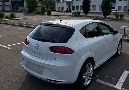Seat Leon 1.4 TSI Style Copa