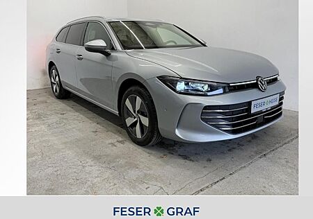 VW Passat Variant Volkswagen Business 2.0 TDI IQ.Light/HUD/360