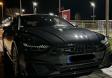 Audi A7 SPORTBACK 55TfSI E *S-Line*Matrix-LED*B&O*20Z