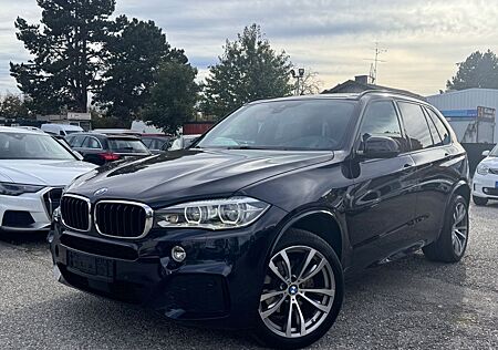 BMW X5 xDrive30d*HUD*KAMERA*AHK*LED*ACC*Standheiz.*