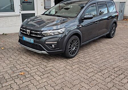 Dacia Jogger gebraucht kaufen Dacia Jogger TCe 100 ECO-G Comfort 5-Sitzer Comfort