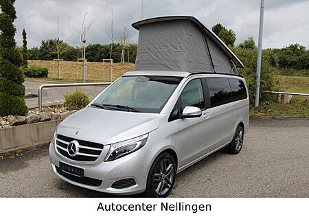 Mercedes-Benz V 250 Marco Polo Horizon Edition Distronic AHK