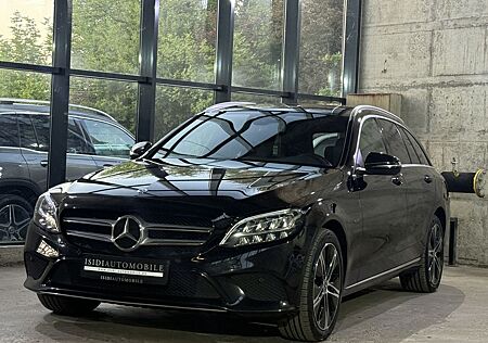 Mercedes-Benz C 300 de Avantgarde LED Comand Burmester Kamera