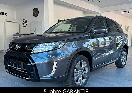 Suzuki Vitara 1.4 Hybrid Comfort AT | 5 Jahre Garantie