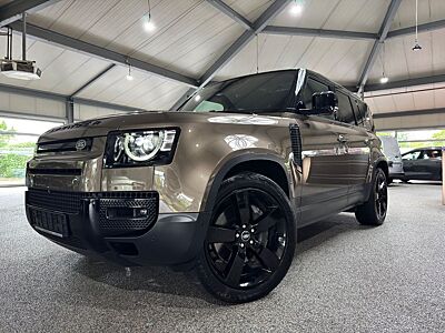Land Rover Defender 3.0 D300 MHEV SE 110 AHK Pano Standh